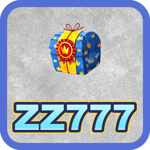 zz777 Brasil logo